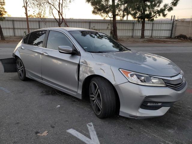 Photo 3 VIN: 1HGCR2F50GA040179 - HONDA ACCORD 