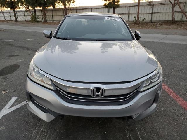 Photo 4 VIN: 1HGCR2F50GA040179 - HONDA ACCORD 