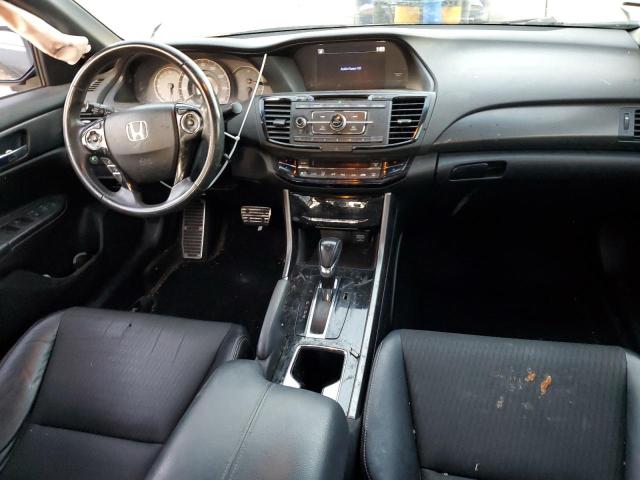 Photo 7 VIN: 1HGCR2F50GA040179 - HONDA ACCORD 