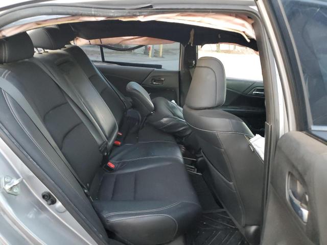 Photo 9 VIN: 1HGCR2F50GA040179 - HONDA ACCORD 