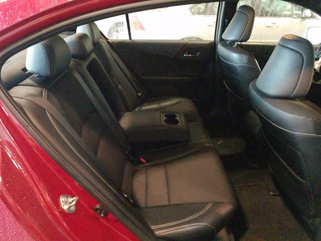 Photo 5 VIN: 1HGCR2F50GA041767 - HONDA ACCORD SPO 