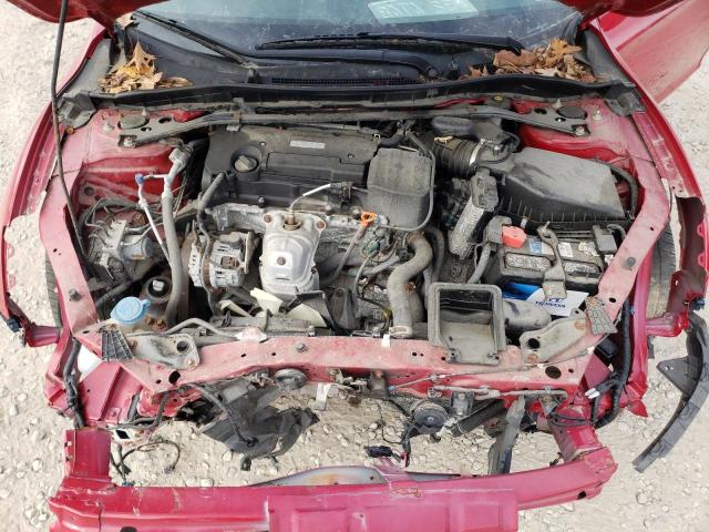 Photo 6 VIN: 1HGCR2F50GA041834 - HONDA ACCORD SPO 