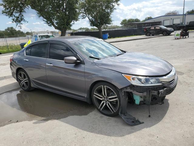 Photo 3 VIN: 1HGCR2F50GA042952 - HONDA ACCORD SPO 