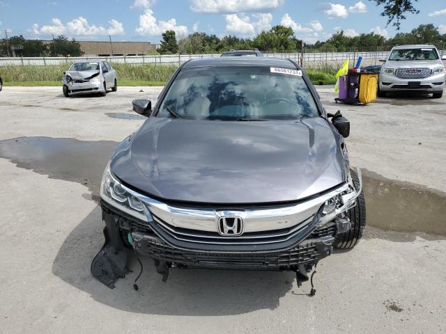 Photo 4 VIN: 1HGCR2F50GA042952 - HONDA ACCORD SPO 