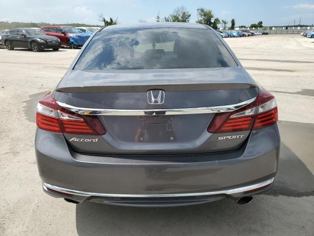 Photo 5 VIN: 1HGCR2F50GA042952 - HONDA ACCORD SPO 