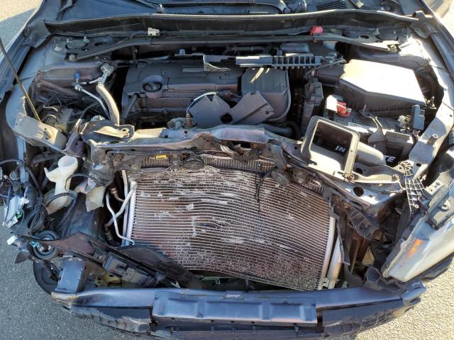 Photo 10 VIN: 1HGCR2F50GA045088 - HONDA ACCORD 