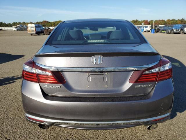 Photo 5 VIN: 1HGCR2F50GA045088 - HONDA ACCORD 