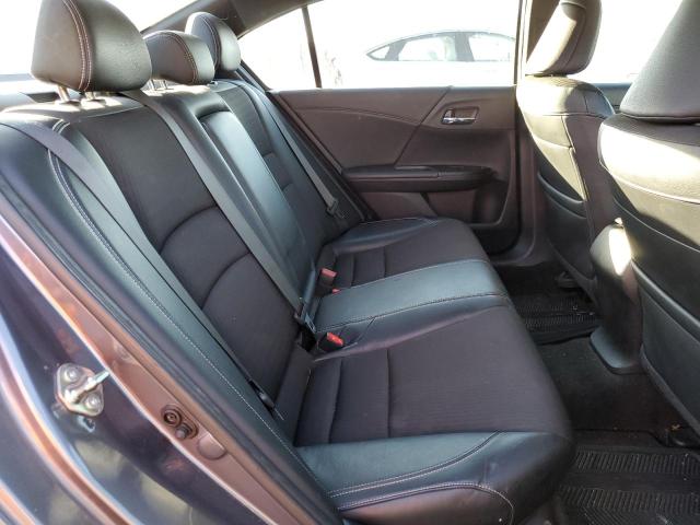 Photo 9 VIN: 1HGCR2F50GA045088 - HONDA ACCORD 