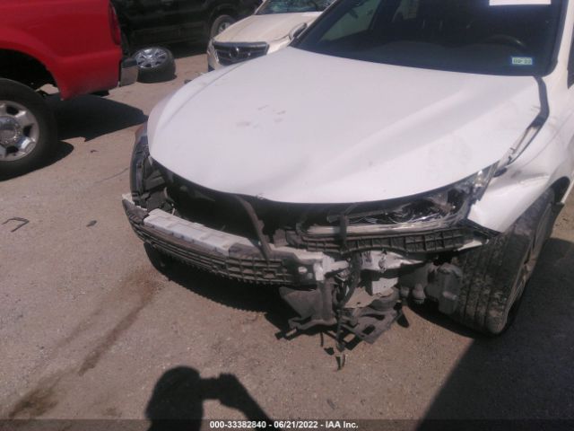 Photo 5 VIN: 1HGCR2F50GA046709 - HONDA ACCORD SEDAN 