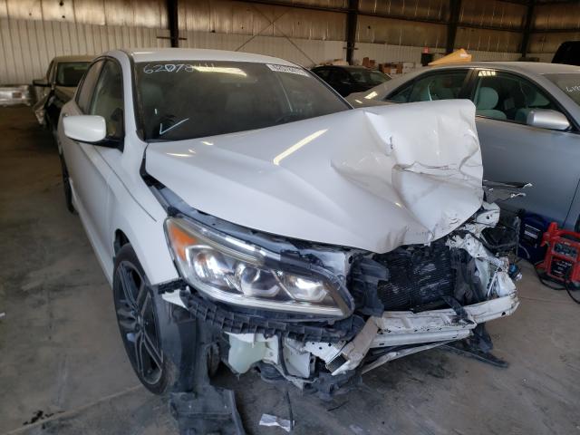 Photo 0 VIN: 1HGCR2F50GA052073 - HONDA ACCORD SPO 