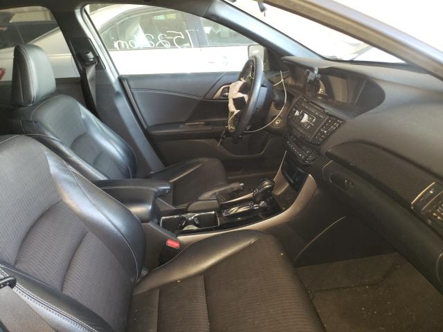 Photo 4 VIN: 1HGCR2F50GA052073 - HONDA ACCORD SPO 