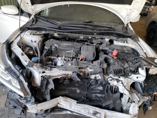 Photo 6 VIN: 1HGCR2F50GA052073 - HONDA ACCORD SPO 