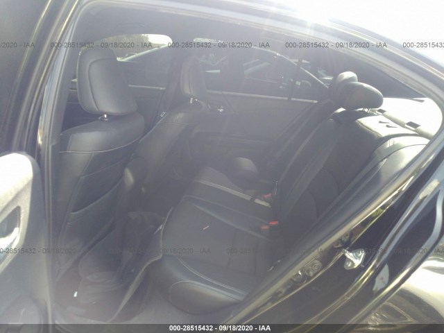 Photo 7 VIN: 1HGCR2F50GA052574 - HONDA ACCORD SEDAN 