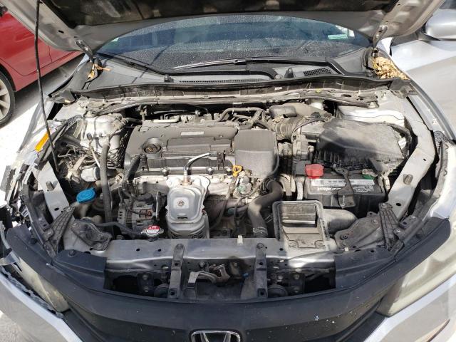 Photo 10 VIN: 1HGCR2F50GA058570 - HONDA ACCORD SPO 