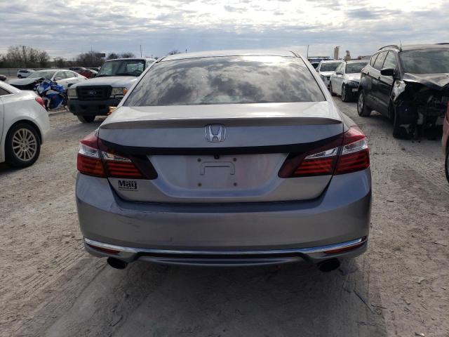 Photo 5 VIN: 1HGCR2F50GA058570 - HONDA ACCORD SPO 