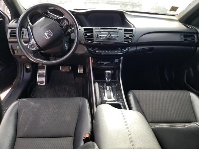 Photo 7 VIN: 1HGCR2F50GA058570 - HONDA ACCORD SPO 