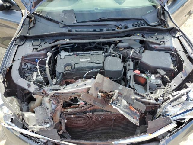 Photo 10 VIN: 1HGCR2F50GA058584 - HONDA ACCORD SPO 