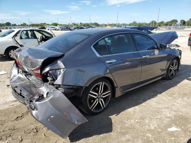 Photo 2 VIN: 1HGCR2F50GA058584 - HONDA ACCORD SPO 