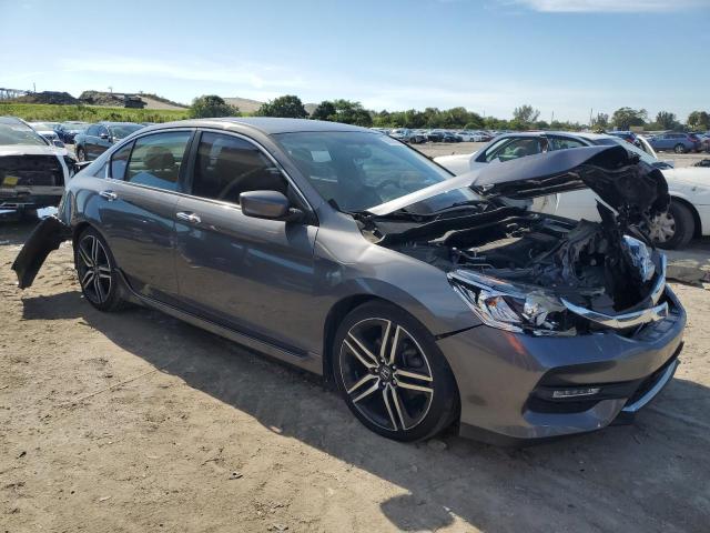 Photo 3 VIN: 1HGCR2F50GA058584 - HONDA ACCORD SPO 