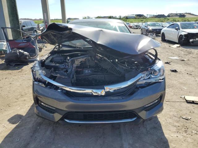 Photo 4 VIN: 1HGCR2F50GA058584 - HONDA ACCORD SPO 