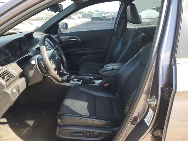 Photo 6 VIN: 1HGCR2F50GA058584 - HONDA ACCORD SPO 