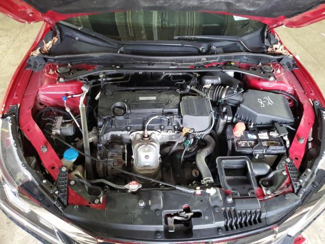 Photo 10 VIN: 1HGCR2F50GA061212 - HONDA ACCORD 