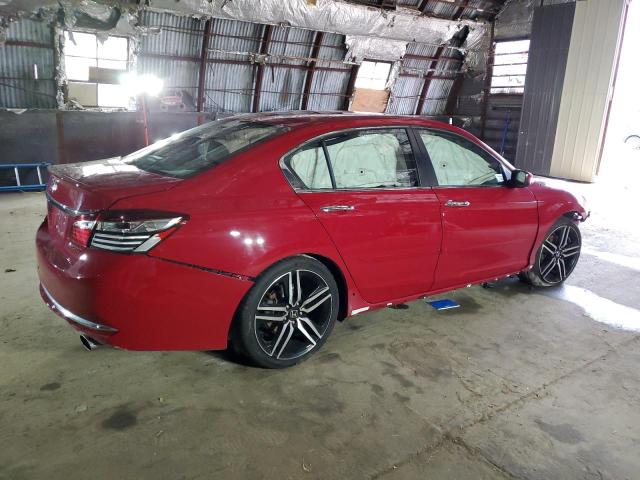 Photo 2 VIN: 1HGCR2F50GA061212 - HONDA ACCORD 