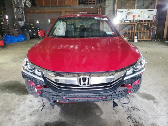 Photo 4 VIN: 1HGCR2F50GA061212 - HONDA ACCORD 