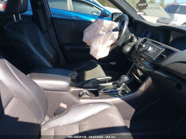 Photo 4 VIN: 1HGCR2F50GA066359 - HONDA ACCORD 