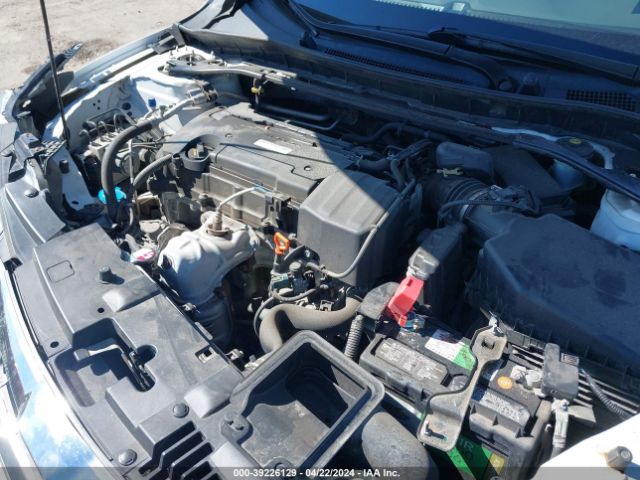 Photo 9 VIN: 1HGCR2F50GA066359 - HONDA ACCORD 