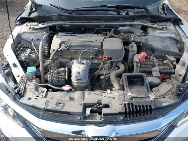 Photo 9 VIN: 1HGCR2F50GA066376 - HONDA ACCORD 