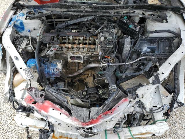 Photo 6 VIN: 1HGCR2F50GA067429 - HONDA ACCORD SPO 