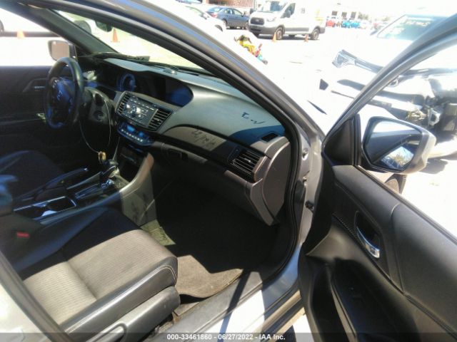 Photo 4 VIN: 1HGCR2F50GA067592 - HONDA ACCORD SEDAN 