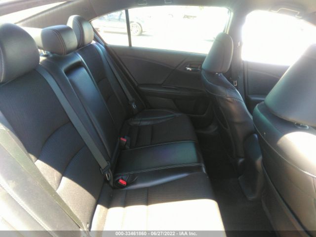 Photo 7 VIN: 1HGCR2F50GA067592 - HONDA ACCORD SEDAN 