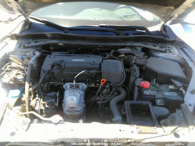 Photo 9 VIN: 1HGCR2F50GA067592 - HONDA ACCORD SEDAN 