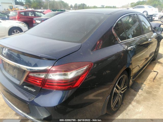 Photo 3 VIN: 1HGCR2F50GA069150 - HONDA ACCORD 