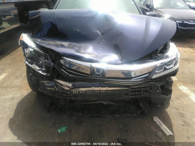 Photo 5 VIN: 1HGCR2F50GA069150 - HONDA ACCORD 