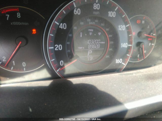 Photo 6 VIN: 1HGCR2F50GA069150 - HONDA ACCORD 