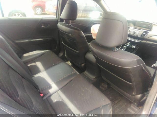 Photo 7 VIN: 1HGCR2F50GA069150 - HONDA ACCORD 