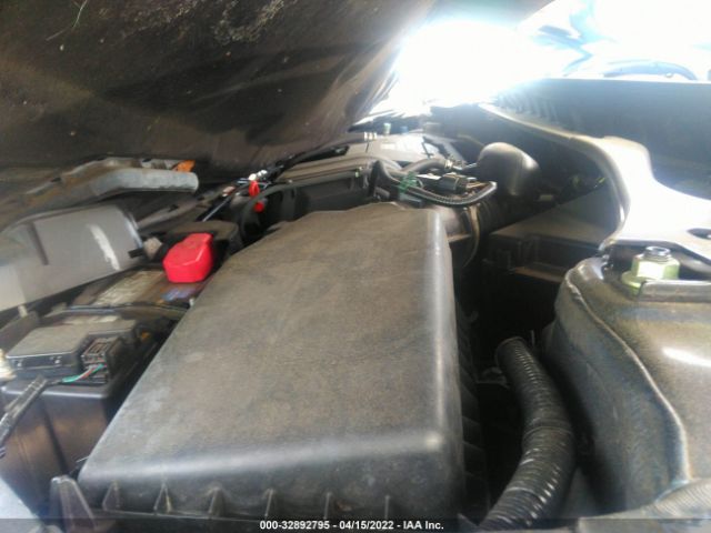 Photo 9 VIN: 1HGCR2F50GA069150 - HONDA ACCORD 