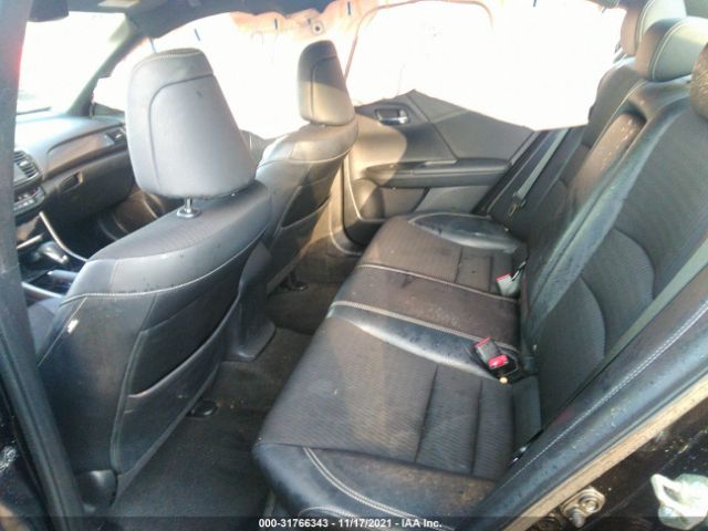 Photo 7 VIN: 1HGCR2F50GA070895 - HONDA ACCORD SEDAN 