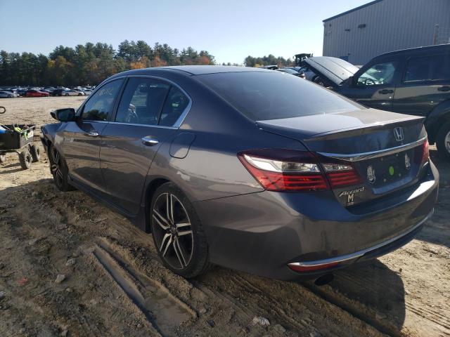 Photo 2 VIN: 1HGCR2F50GA074011 - HONDA ACCORD SPO 