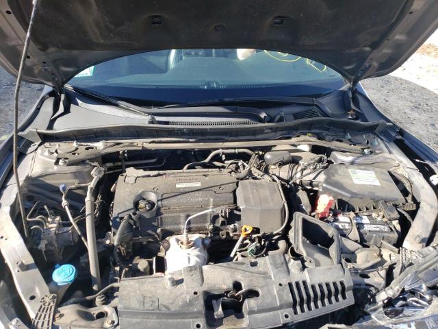 Photo 6 VIN: 1HGCR2F50GA074011 - HONDA ACCORD SPO 