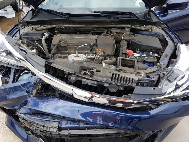 Photo 6 VIN: 1HGCR2F50GA082156 - HONDA ACCORD SPO 