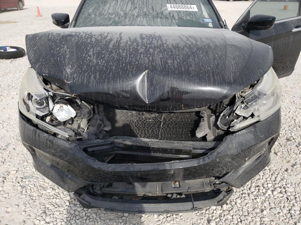 Photo 10 VIN: 1HGCR2F50GA082805 - HONDA ACCORD 