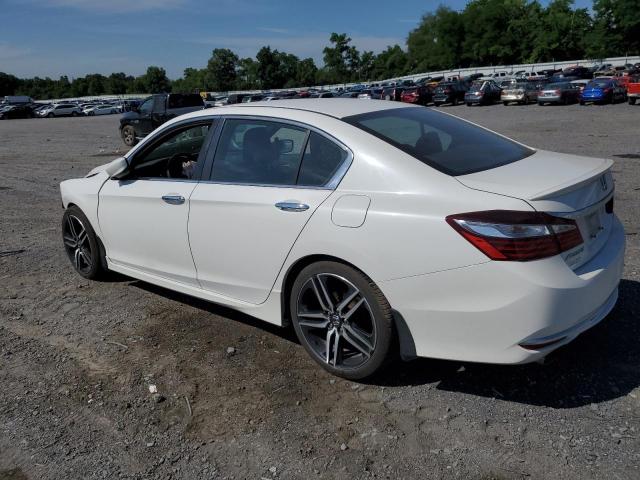 Photo 1 VIN: 1HGCR2F50GA085560 - HONDA ACCORD 