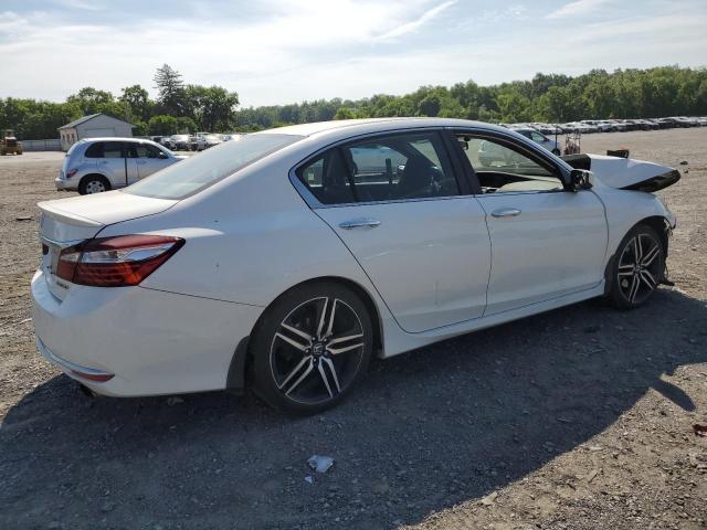 Photo 2 VIN: 1HGCR2F50GA085560 - HONDA ACCORD 