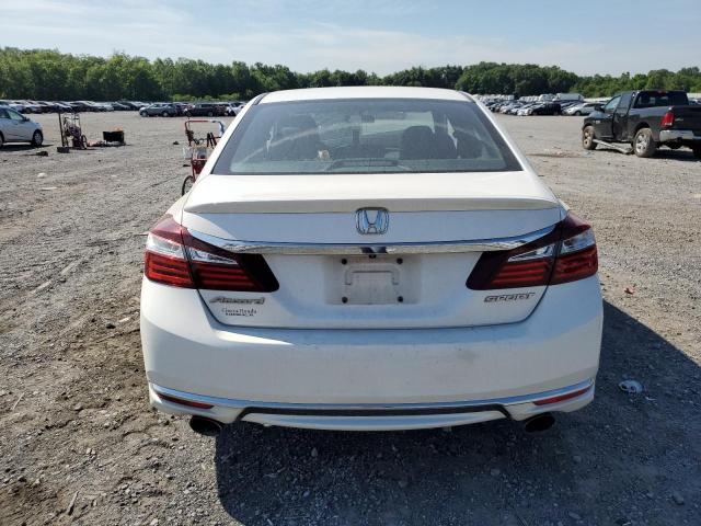 Photo 5 VIN: 1HGCR2F50GA085560 - HONDA ACCORD 