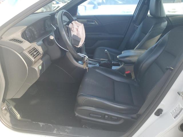 Photo 6 VIN: 1HGCR2F50GA085560 - HONDA ACCORD 