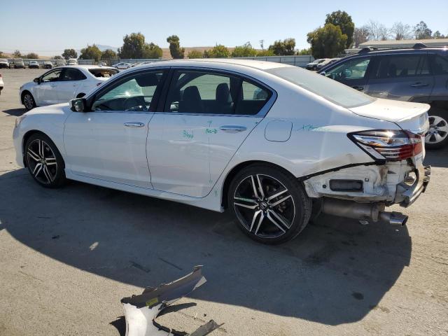 Photo 1 VIN: 1HGCR2F50GA085705 - HONDA ACCORD SPO 